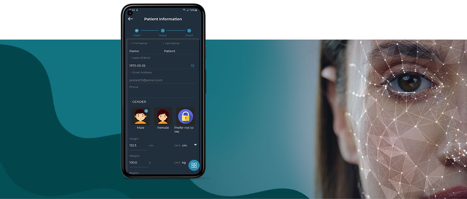 AR Medical Technologies Inc. 