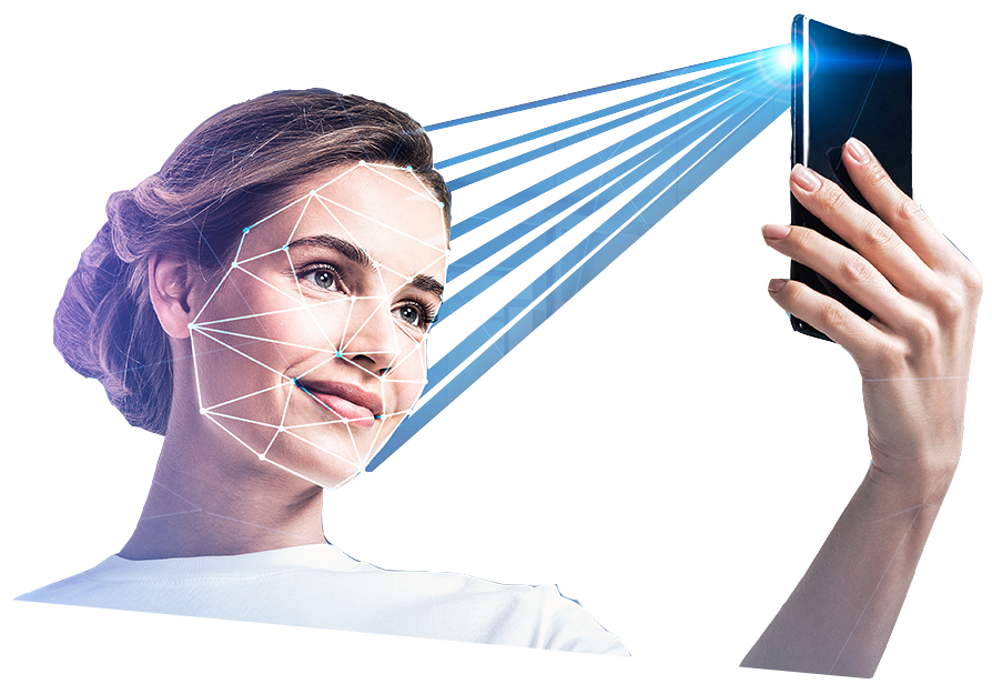 AI-powered Mobile App
